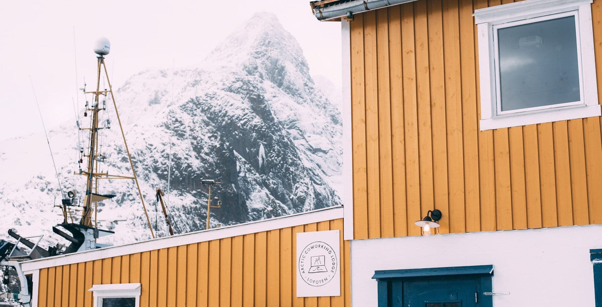 10 European co-living spaces worth considering for your next nomad trip