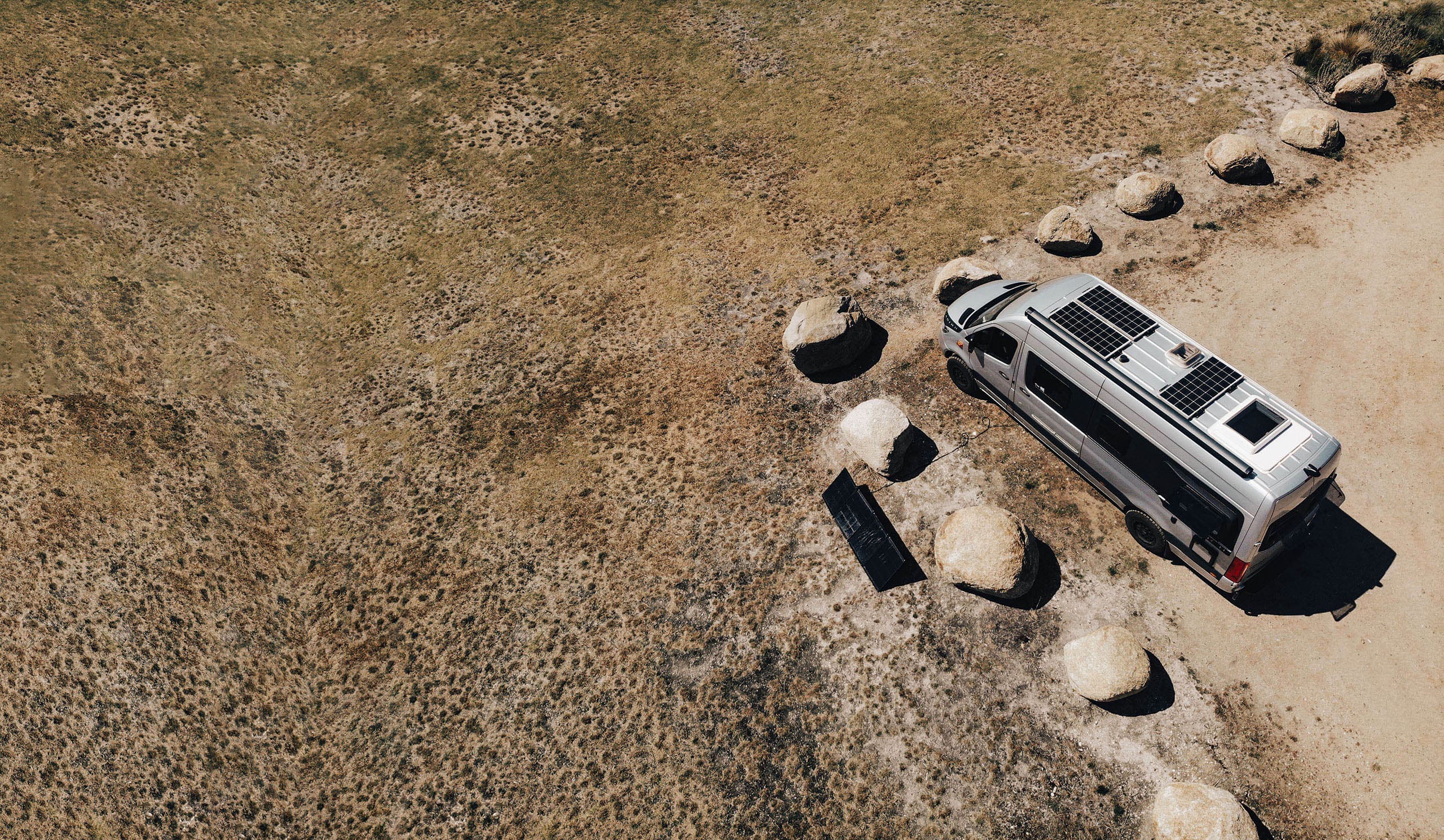 Why we over invested in solar (and why maybe you should too)