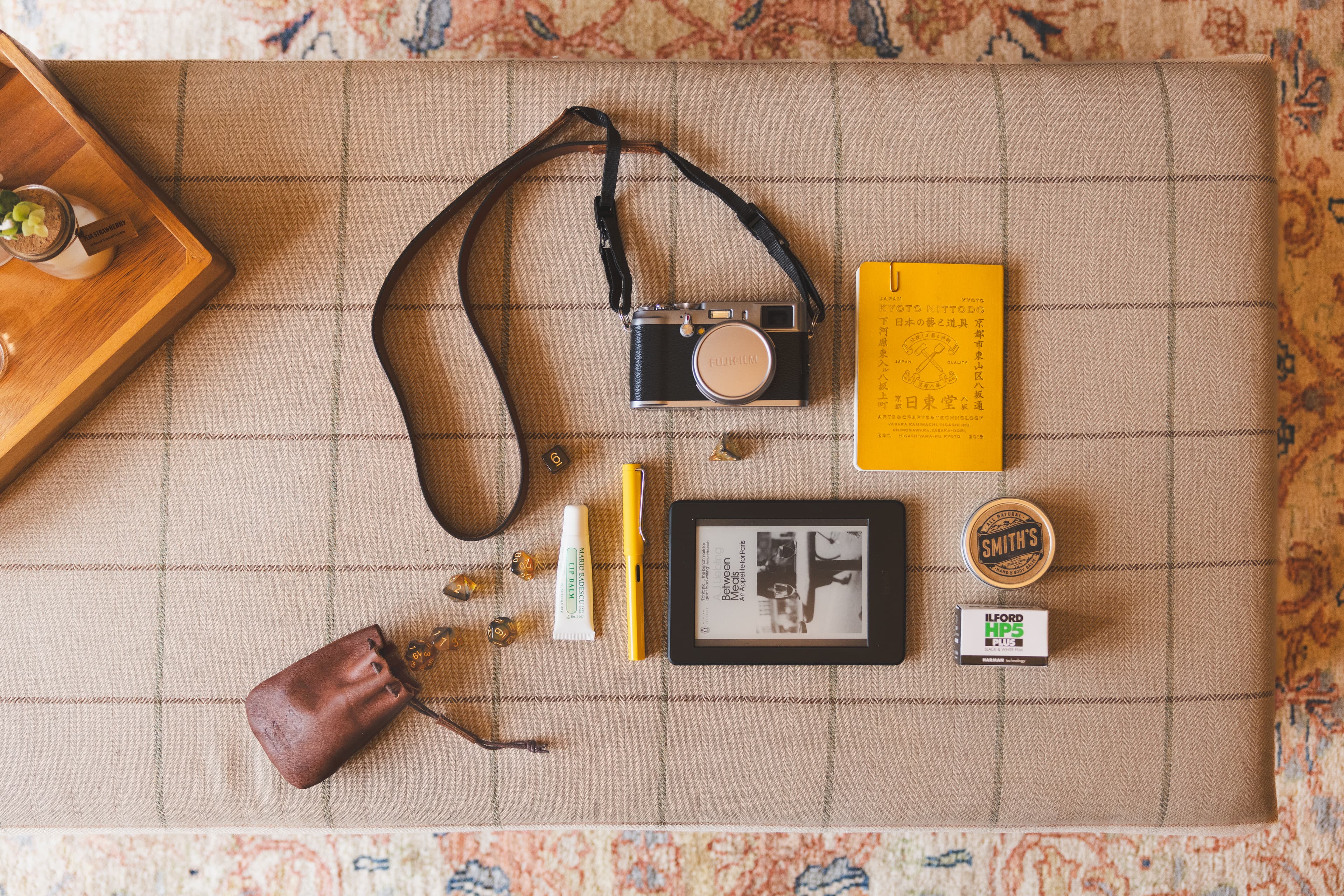 My Top 5 Travel Hobbies