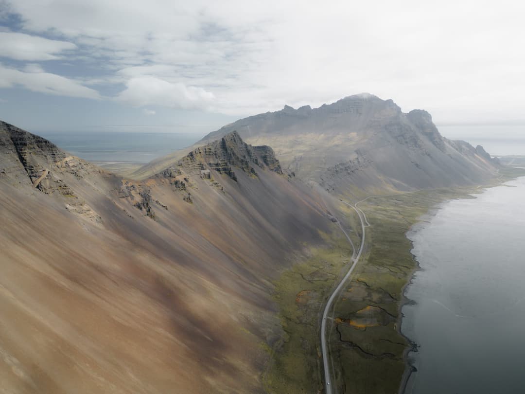 2023 Iceland Road Trip
