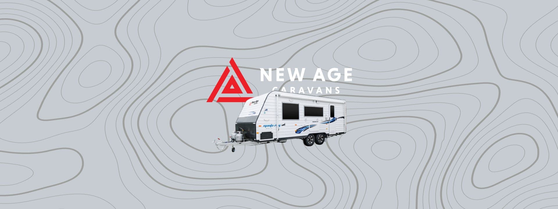 New Age Manta Ray MR18ES2